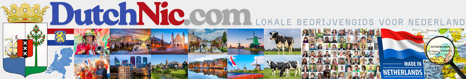 Gemaakt in Nederland - Hotel ziza